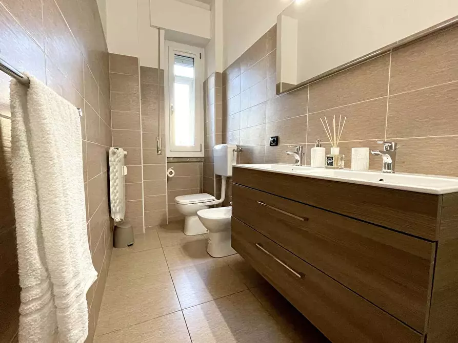 Immagine 31 di Appartamento in affitto  in Via Carlo Dolci38 a Milano