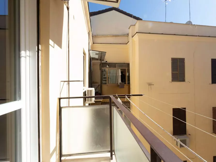 Immagine 4 di Appartamento in affitto  in Via Ottaviano43 a Roma