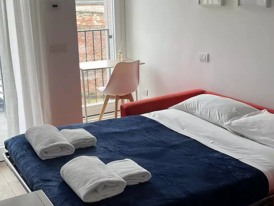 Immagine 5 di Appartamento in affitto  in Via Privata Filippo Severoli11 a Milano