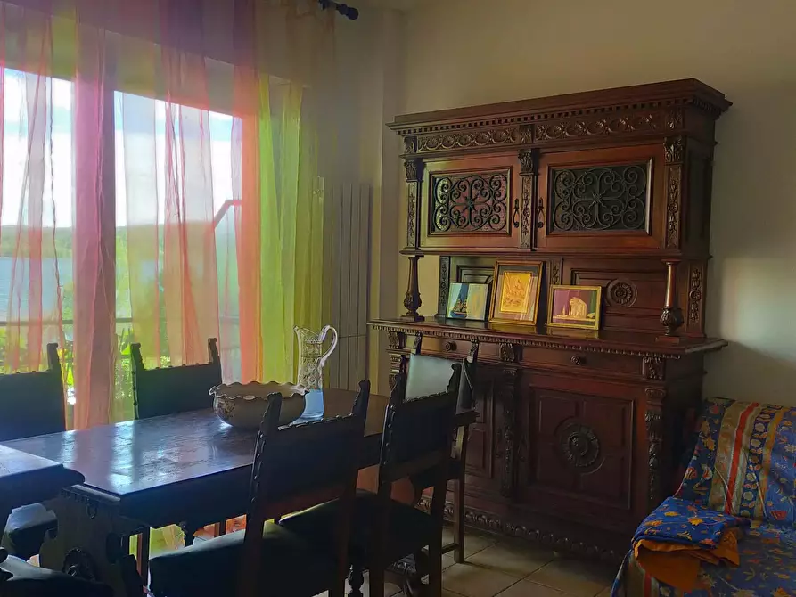 Immagine 2 di Appartamento in affitto  in Via G. Garibaldi4 a Borgo Ticino
