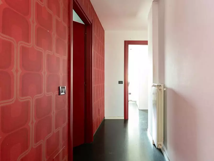 Immagine 13 di Camera in affitto  in Viale Liguria51 a Milano