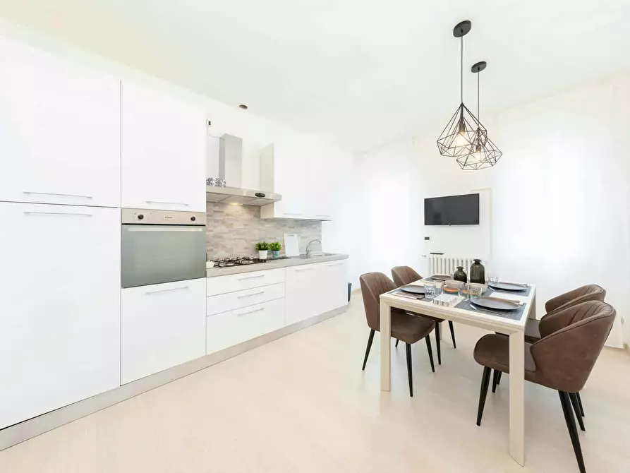 Immagine 9 di Camera in affitto  in Via Giosuè Carducci66 a Venezia