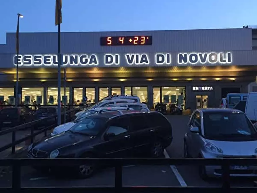 Immagine 23 di Camera in affitto  in via carissimi59 a Firenze