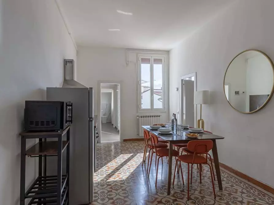 Immagine 6 di Appartamento in affitto  in Via Il Prato27 a Firenze