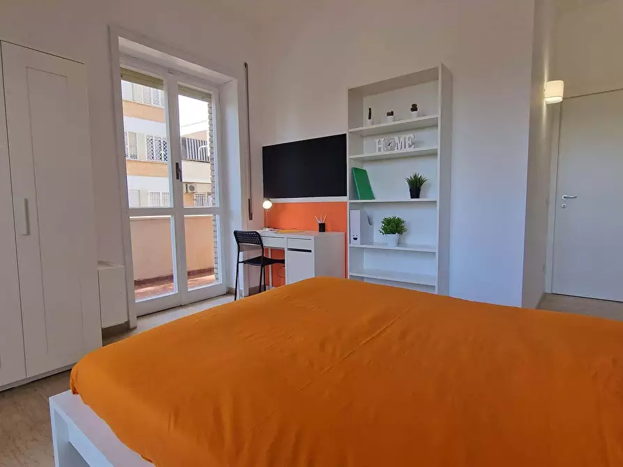 Immagine 6 di Camera in affitto  in Lungotevere di Pietra Papa61 a Roma