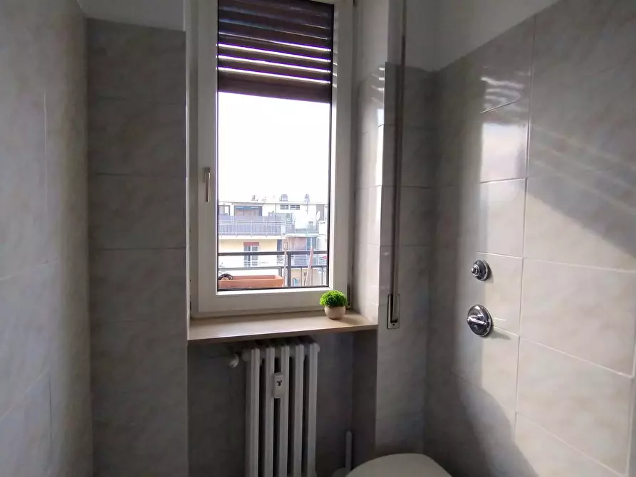 Immagine 25 di Appartamento in affitto  in Via Fabriano a Milano