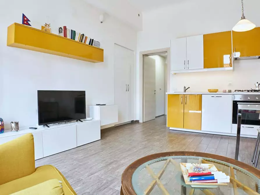 Immagine 7 di Appartamento in affitto  in Via Bernardino Verro46 a Milano