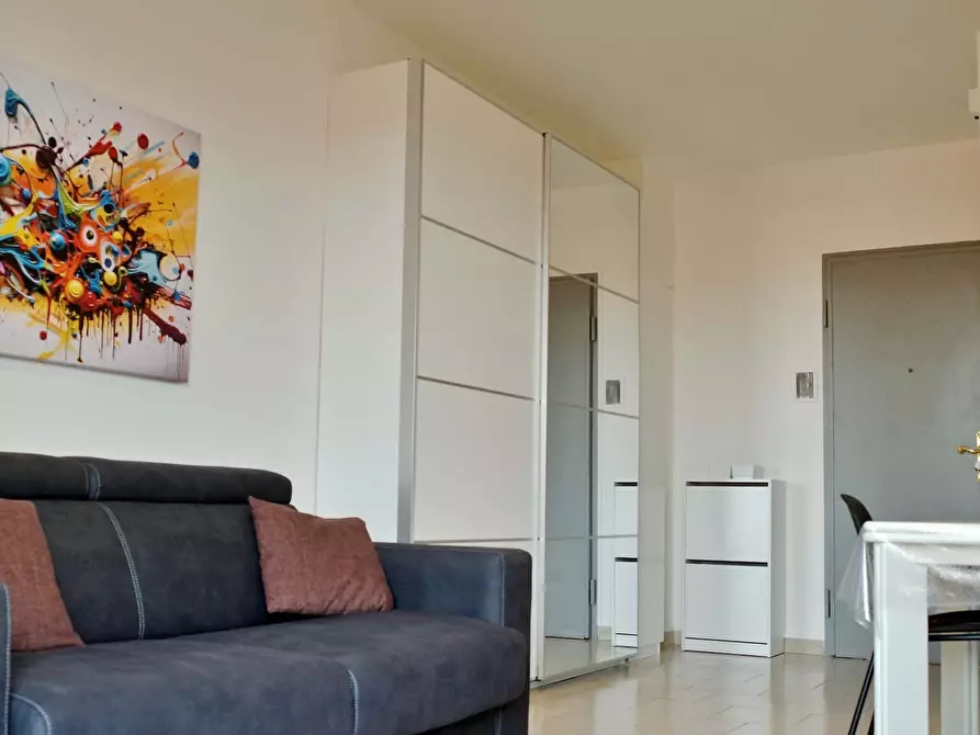 Immagine 8 di Appartamento in affitto  in Via Cristoforo Colombo96 a Cornaredo