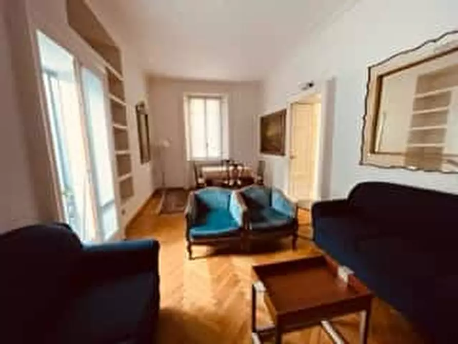 Immagine 2 di Appartamento in affitto  in Corso Venezia35 a Milano