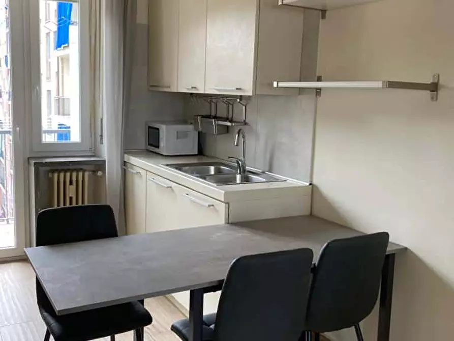 Immagine 16 di Camera in affitto  in Via Tiziano Vecellio46 a Torino