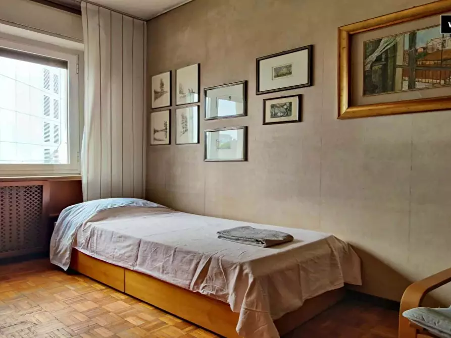 Immagine 18 di Appartamento in affitto  in Via Sant'Anatalone a Milano