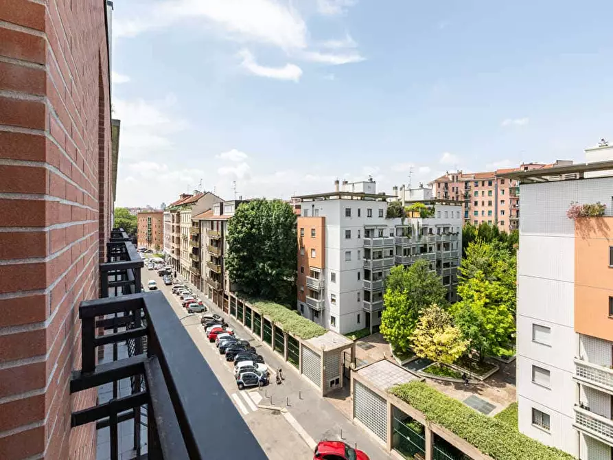 Immagine 22 di Camera in affitto  in Via Alfonso Corti28 a Milano