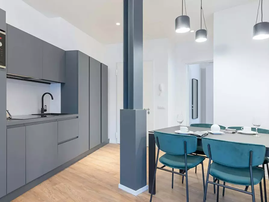 Immagine 10 di Camera in affitto  in Via San Giovanni3 a Trento