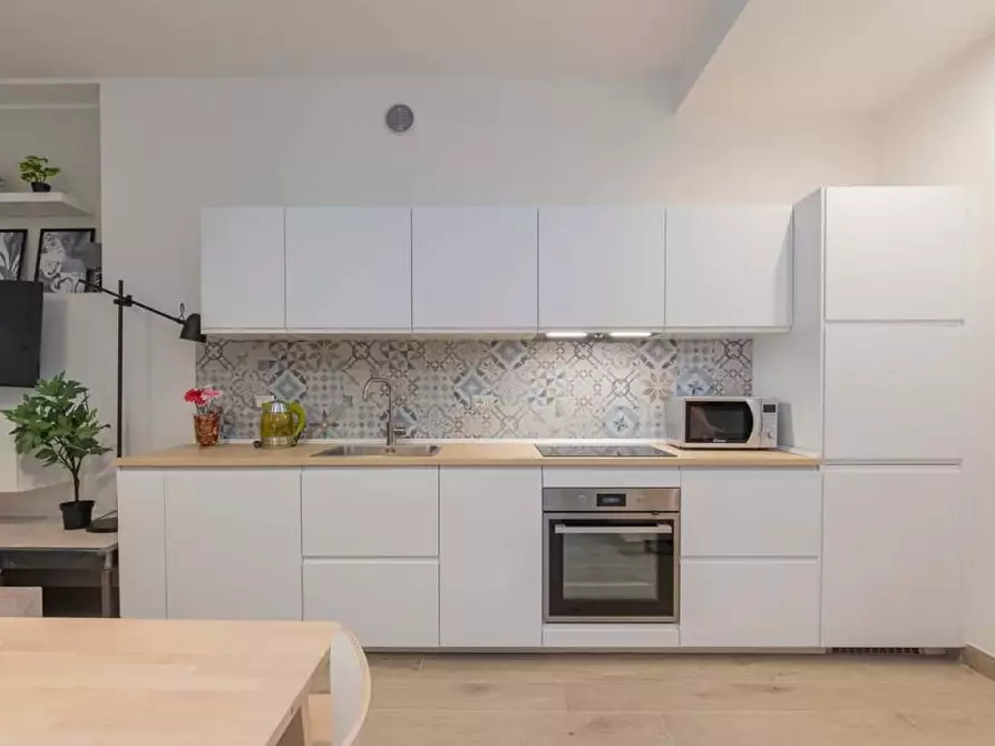 Immagine 5 di Appartamento in affitto  in Via Privata Don Bartolomeo Grazioli6 a Milano