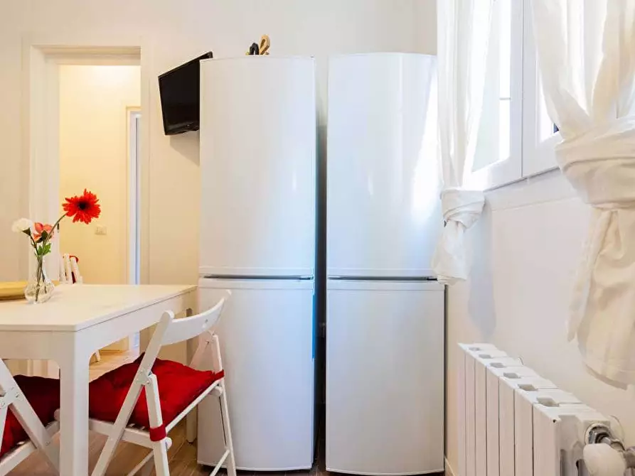 Immagine 11 di Camera in affitto  in Viale Alfredo Oriani26 a Bologna