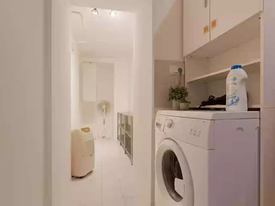 Immagine 11 di Appartamento in affitto  in Via Giacomo Ciamician8a a Trieste