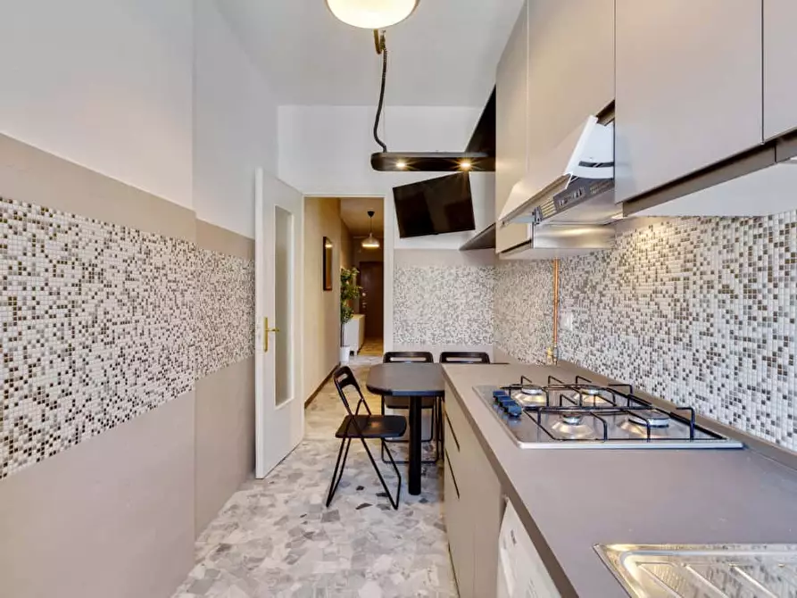 Immagine 10 di Camera in affitto  in Piazza Geremia Bonomelli4 a Milano