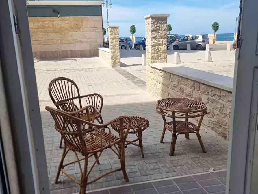 Immagine 15 di Appartamento in affitto  in Via Venturieri43 a Giovinazzo