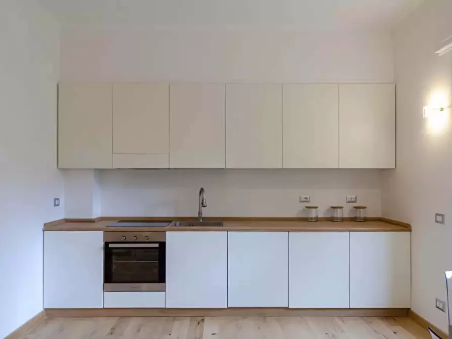 Immagine 6 di Appartamento in affitto  in Via Cervetti Vignolo5 a Santa Margherita Ligure