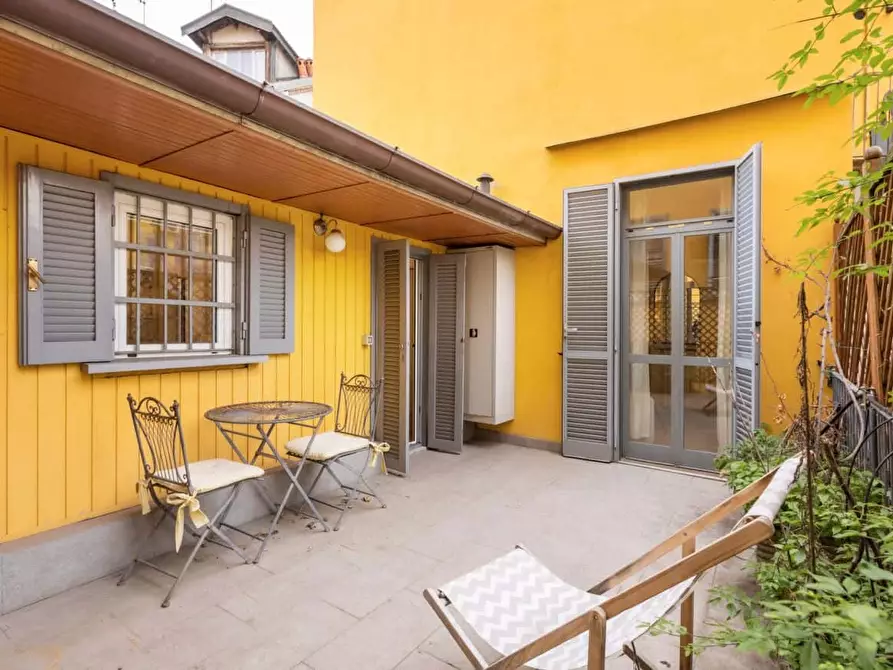 Immagine 2 di Appartamento in affitto  in Via Carlo Farini2 a Milano