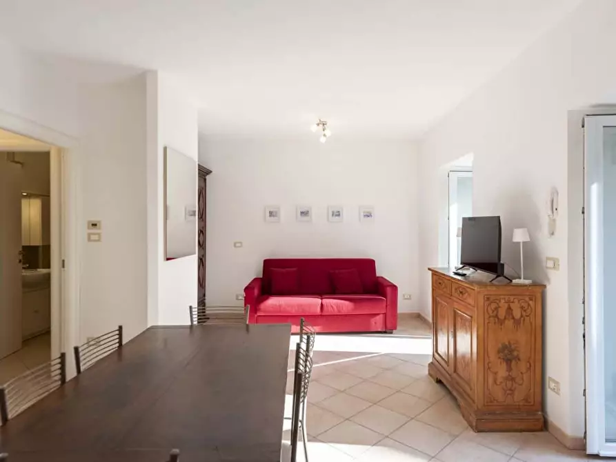 Immagine 7 di Appartamento in affitto  in Via Costamezzana a Santa Margherita Ligure