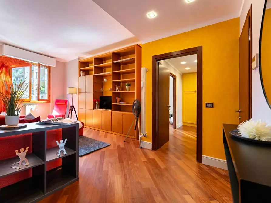 Immagine 10 di Appartamento in affitto  in Via Aligi Barducci a Firenze