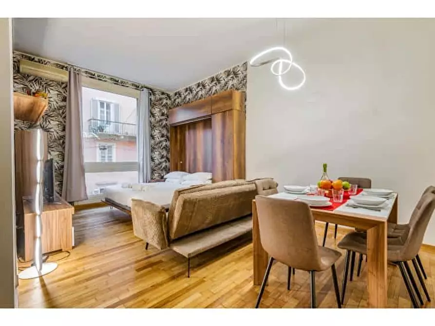 Immagine 14 di Appartamento in affitto  in Via Meravigli16 a Milano