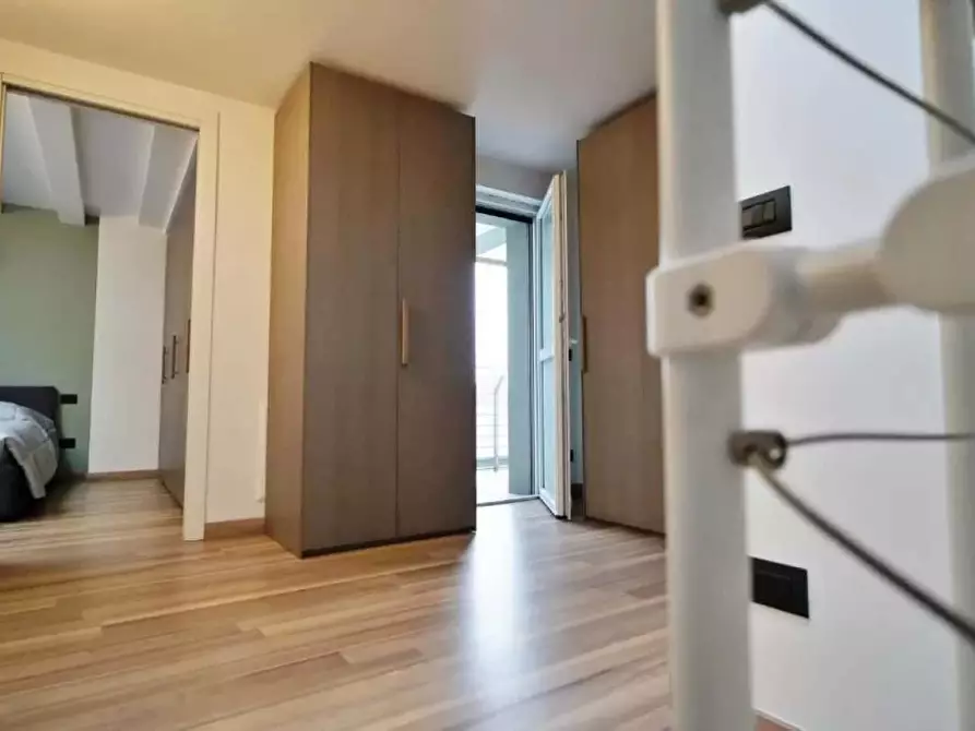 Immagine 13 di Appartamento in affitto  in Via Giuseppe Candiani a Milano