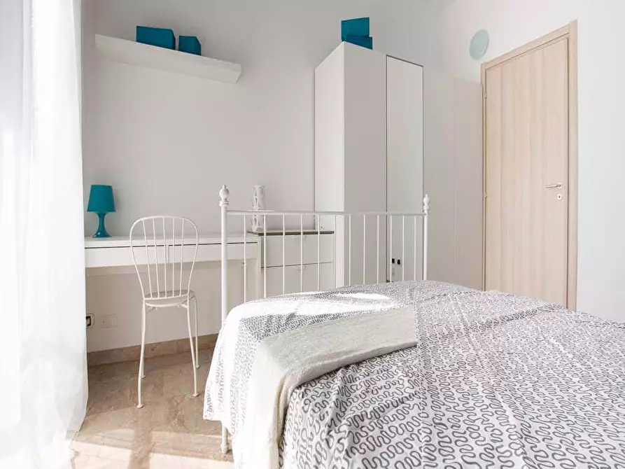 Immagine 4 di Camera in affitto  in Via Don Carlo Gnocchi7 a Milano