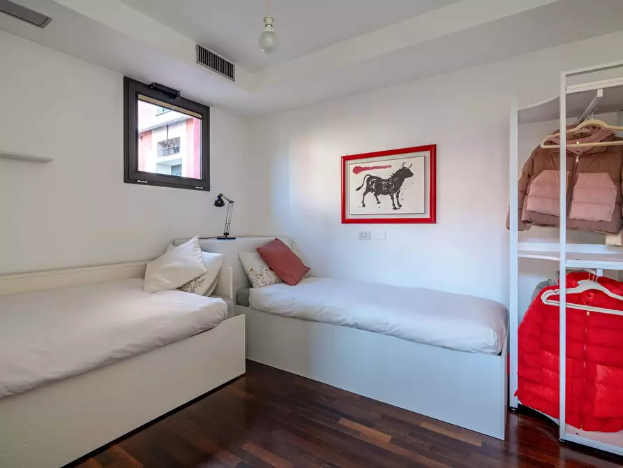 Immagine 38 di Appartamento in affitto  in Via Villapizzone26 a Milano