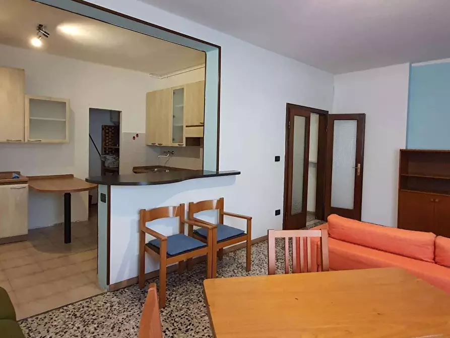 Immagine 6 di Camera in affitto  in Via Gian Domenico Romagnosi a Trento