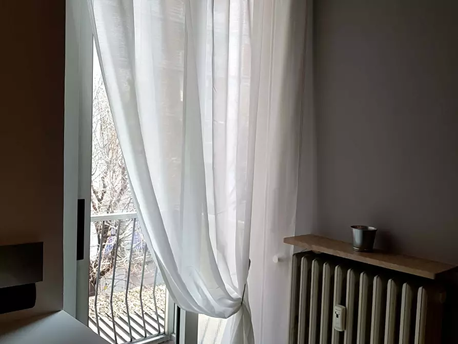 Immagine 13 di Appartamento in affitto  in Via Val di Bondo10 a Milano