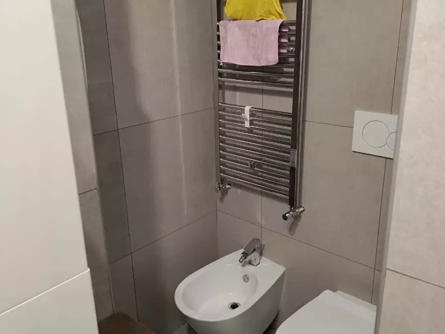 Immagine 12 di Camera in affitto  in Via Ermanno Rivetti4 a Roma