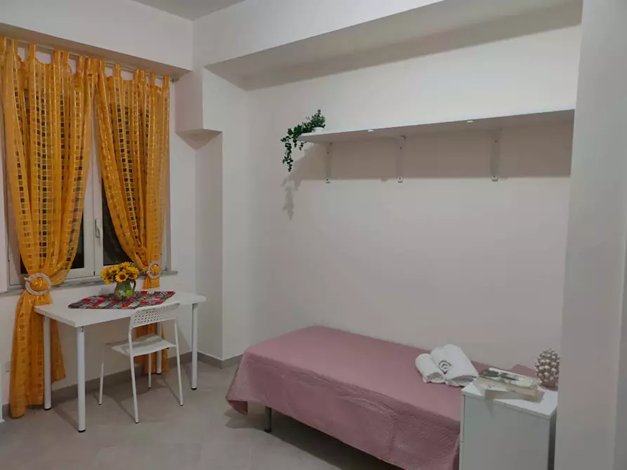 Immagine 6 di Appartamento in affitto  in Via Rosario Gregorio a Palermo