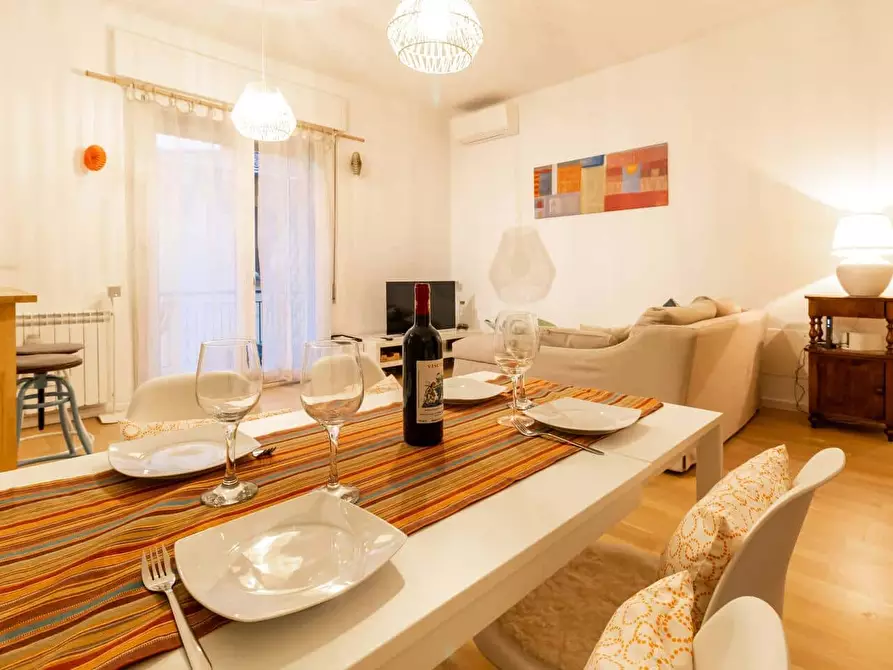 Immagine 6 di Appartamento in affitto  in Via Luigi Galvani a Casalecchio Di Reno