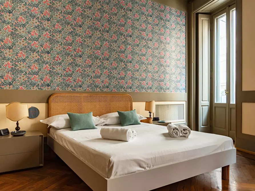 Immagine 44 di Appartamento in affitto  in Via Lupetta12 a Milano