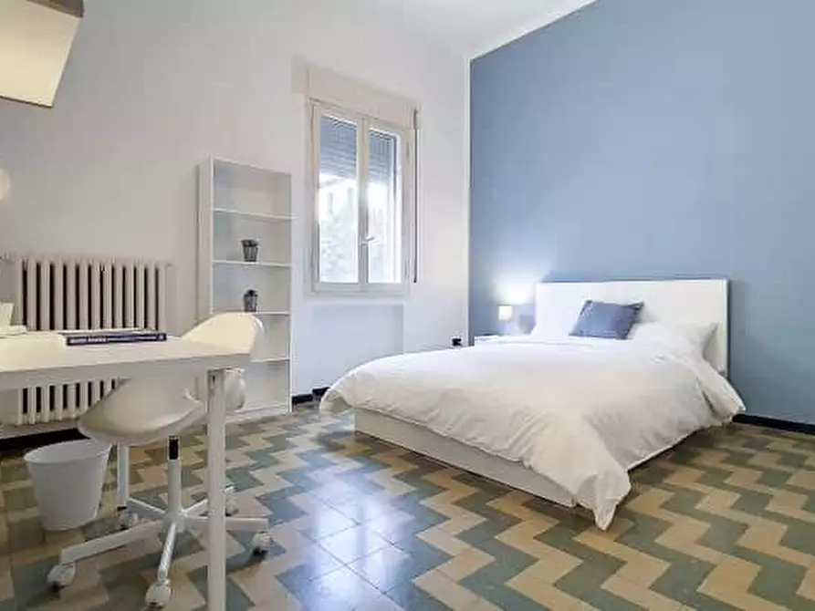 Immagine 2 di Camera in affitto  in Via Francesco Rossi19 a Forli'