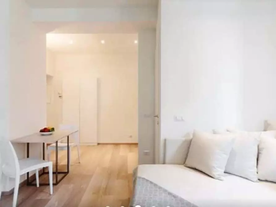 Immagine 7 di Appartamento in affitto  in Piazza Sempione6 a Milano