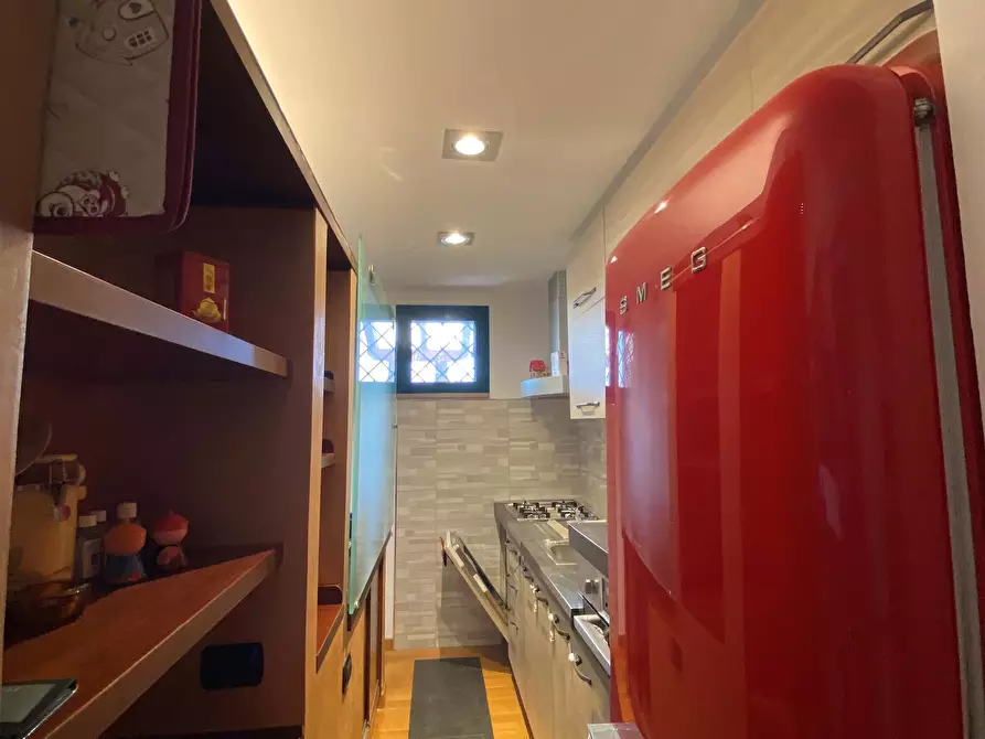 Immagine 9 di Appartamento in affitto  in Via Domenico Purificato300 a Roma