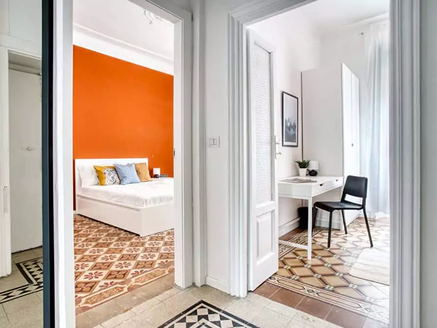 Immagine 14 di Camera in affitto  in Via Filippino Lippi33 a Milano