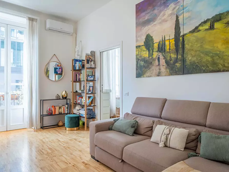Immagine 41 di Appartamento in affitto  in Via Emilio Cornalia12 a Milano