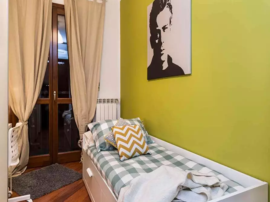 Immagine 2 di Camera in affitto  in Via Privata S. Martiniano1 a Milano