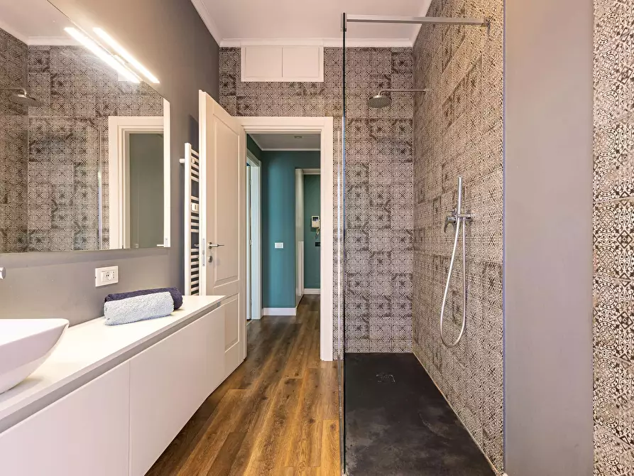 Immagine 25 di Appartamento in affitto  in Via degli Ailanti a Milano