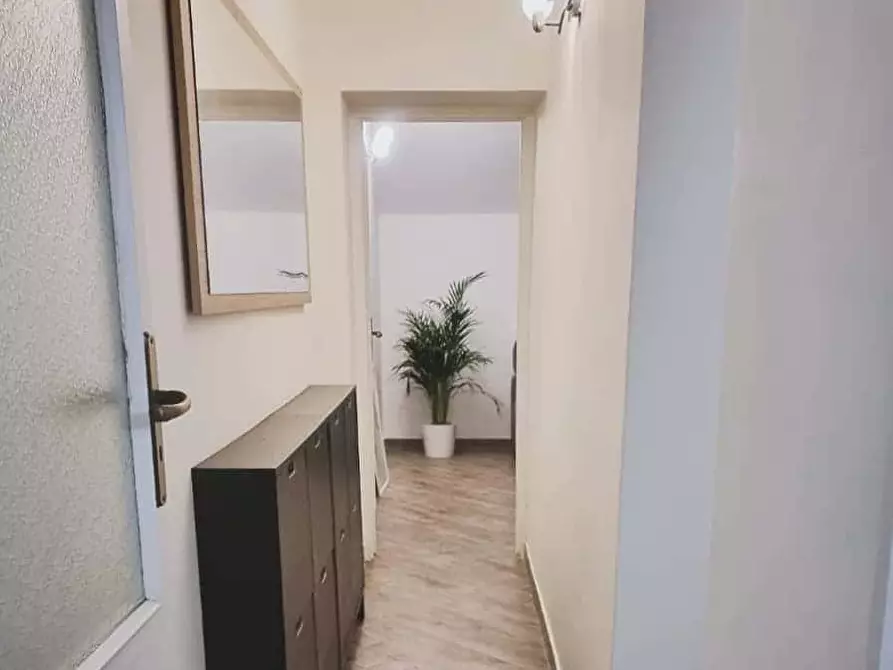 Immagine 13 di Appartamento in affitto  in Via Giovan Battista Niccolini6 a Firenze
