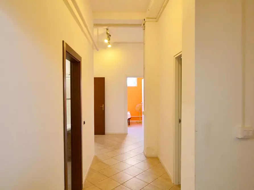 Immagine 2 di Appartamento in affitto  in Via Ettore Ponti a Milano