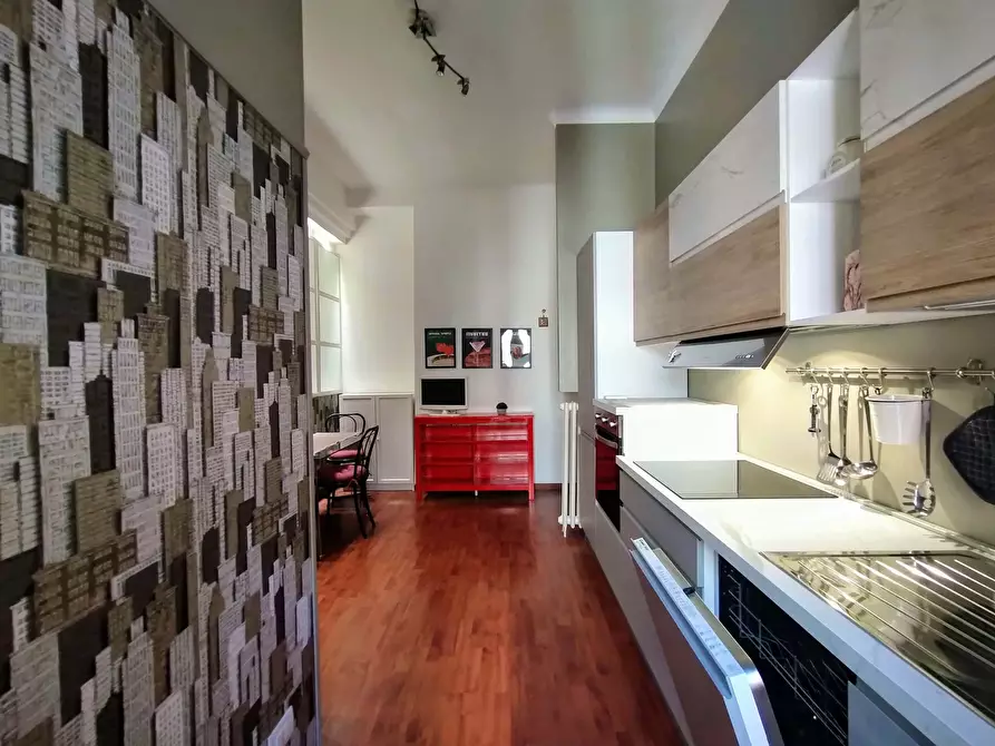 Immagine 8 di Appartamento in affitto  in Via Viminale a Milano