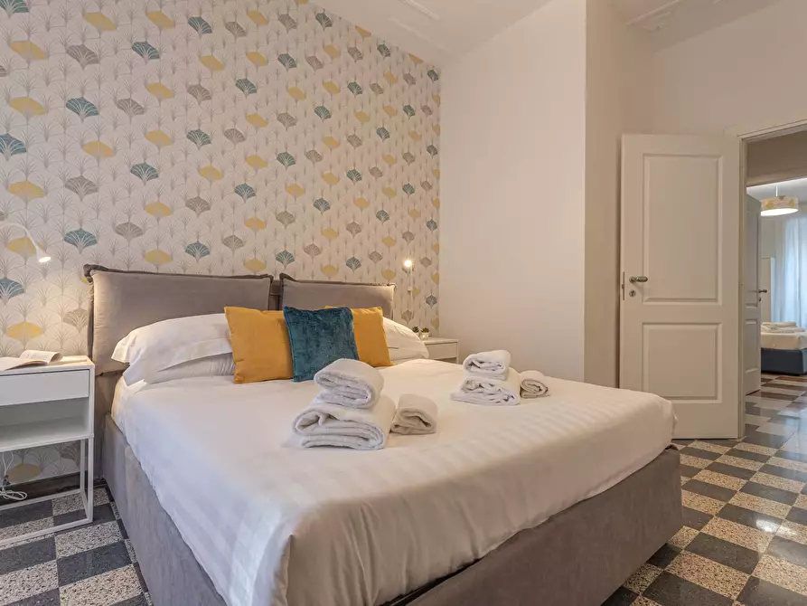 Immagine 8 di Appartamento in affitto  in Via Bernardino Telesio14 a Roma