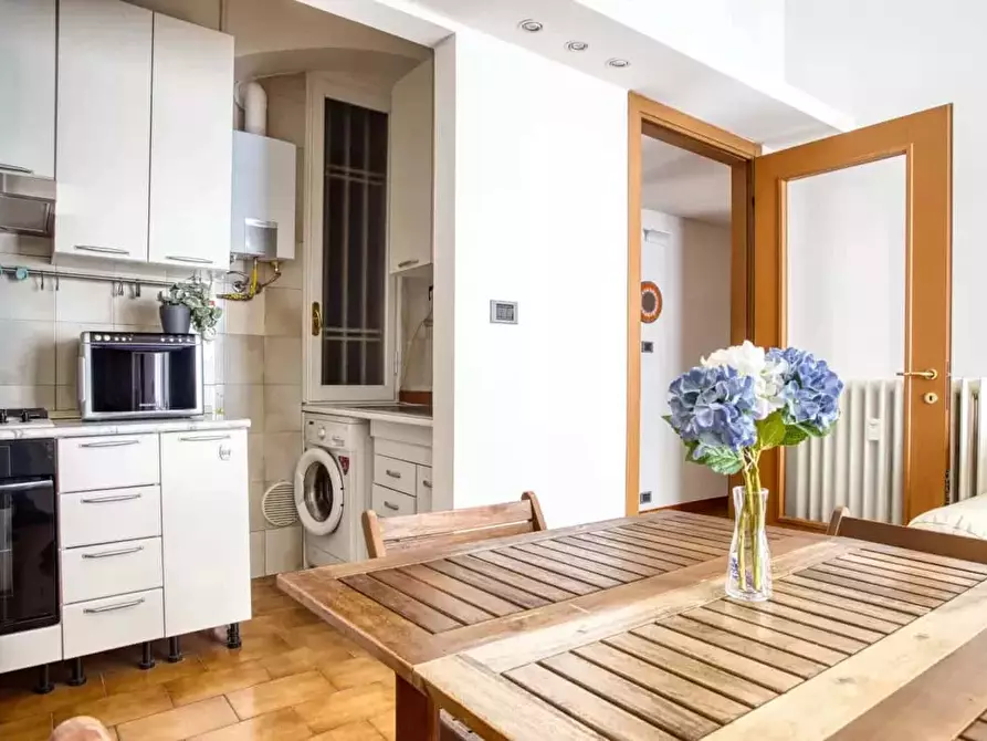 Immagine 10 di Appartamento in affitto  in Via Paolo Lomazzo3 a Milano