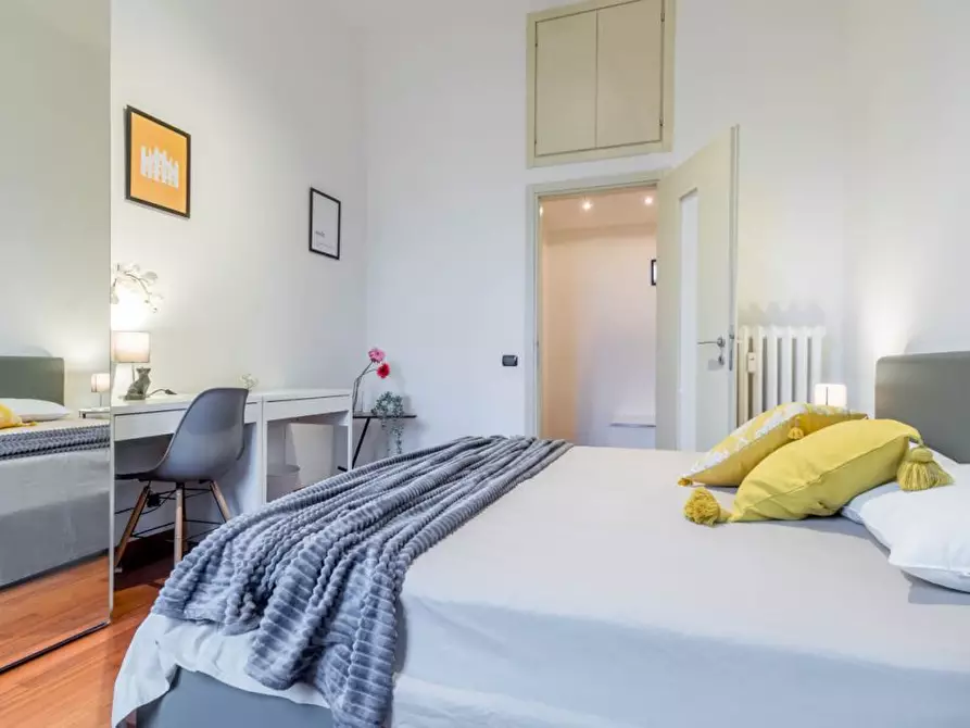 Immagine 3 di Camera in affitto  in Via Carlo Darwin9 a Milano