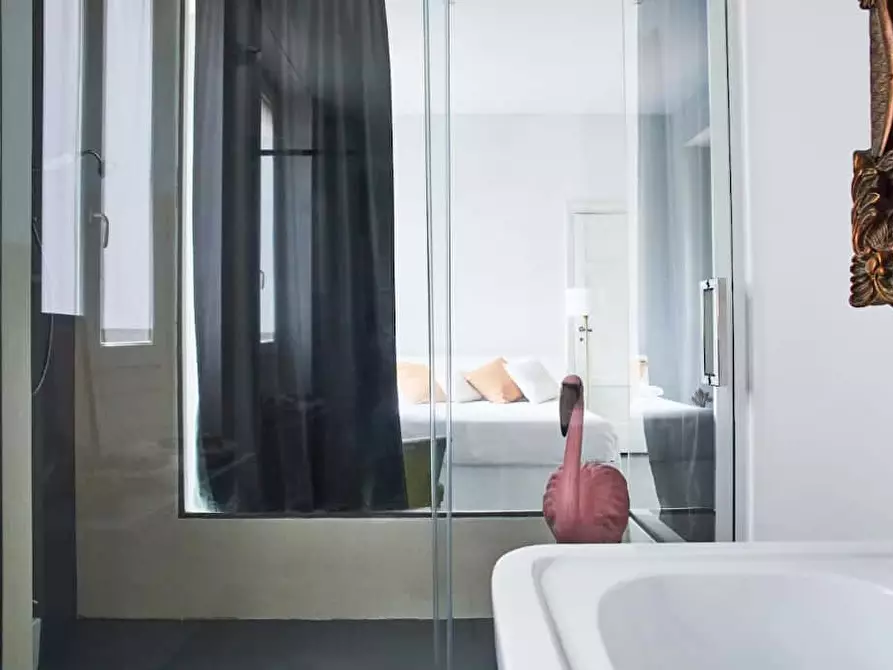 Immagine 16 di Appartamento in affitto  in Via Melegnano6 a Milano